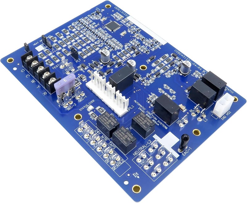 FOWBOA HK42FZ086 Control Board Replacement for Carrier Control Board HK42FZ086 New 2025 - Image 5